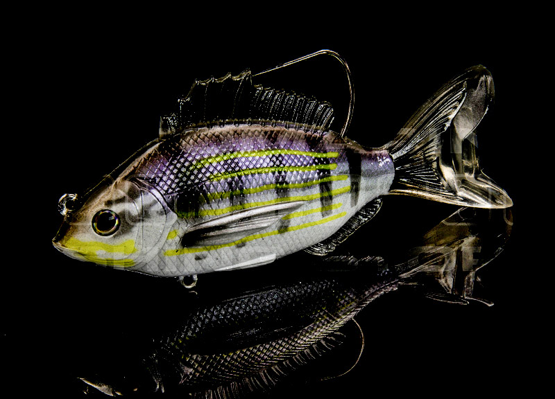 Live Target Swimbait 4 Image