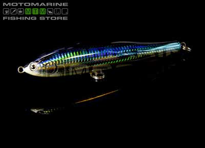 Tackle House Contact Britt 170