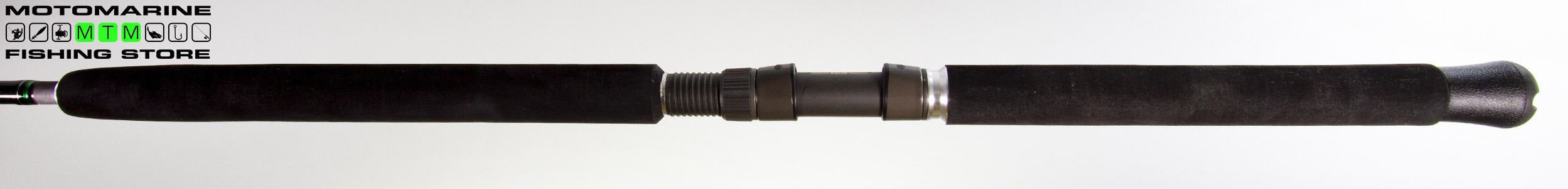 Shimano Speedmaster Ax Boat Slim Image