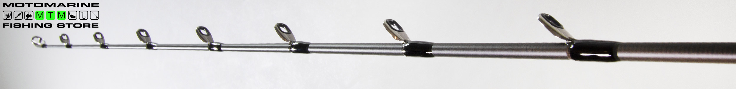 Shimano Speedmaster Ax Boat Slim Image
