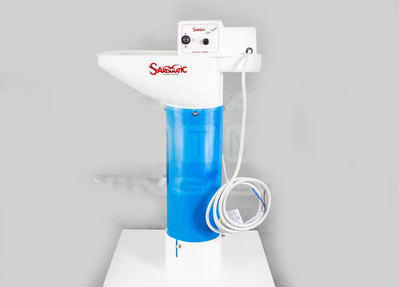 Sardamatic Trita Sardine Image
