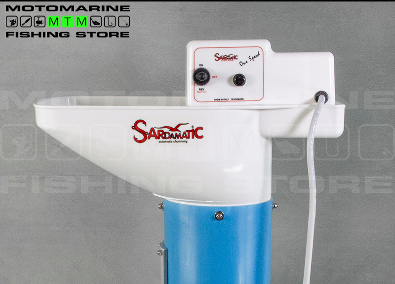 Sardamatic Trita Sardine Image