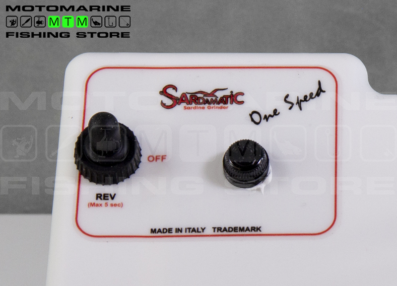 Sardamatic Trita Sardine Image
