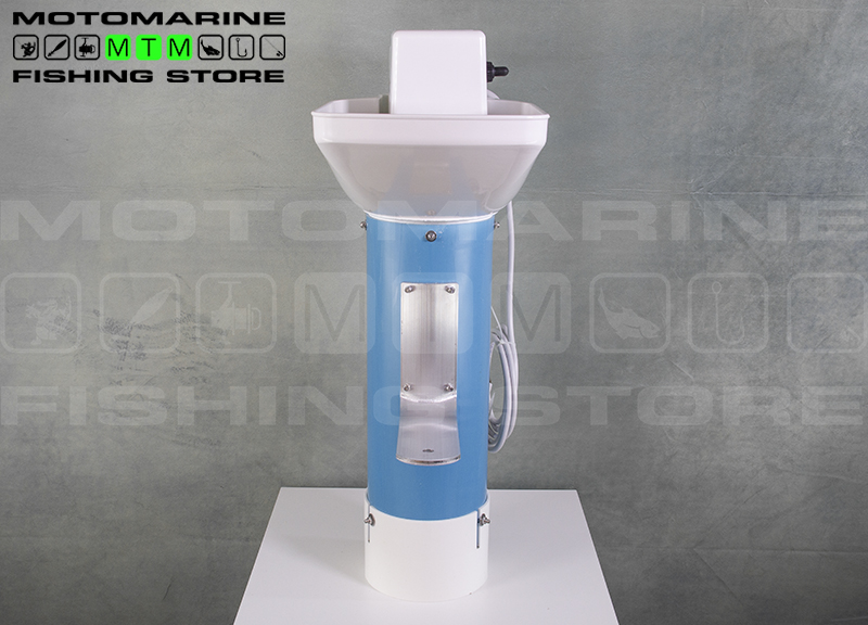 Sardamatic Trita Sardine Image