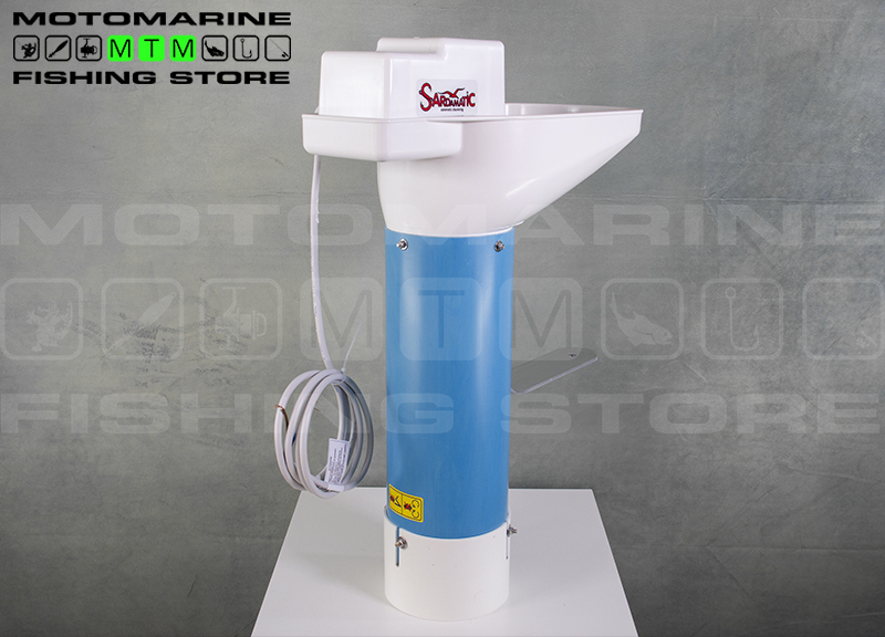 Sardamatic Trita Sardine Image