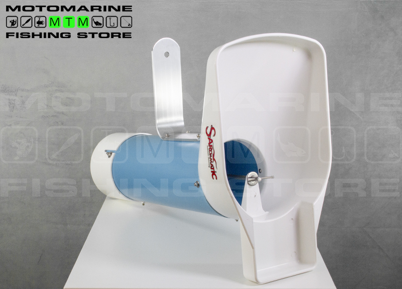 Sardamatic Trita Sardine Image