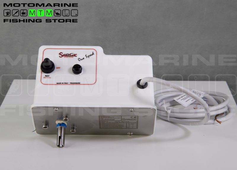 Sardamatic Trita Sardine Image
