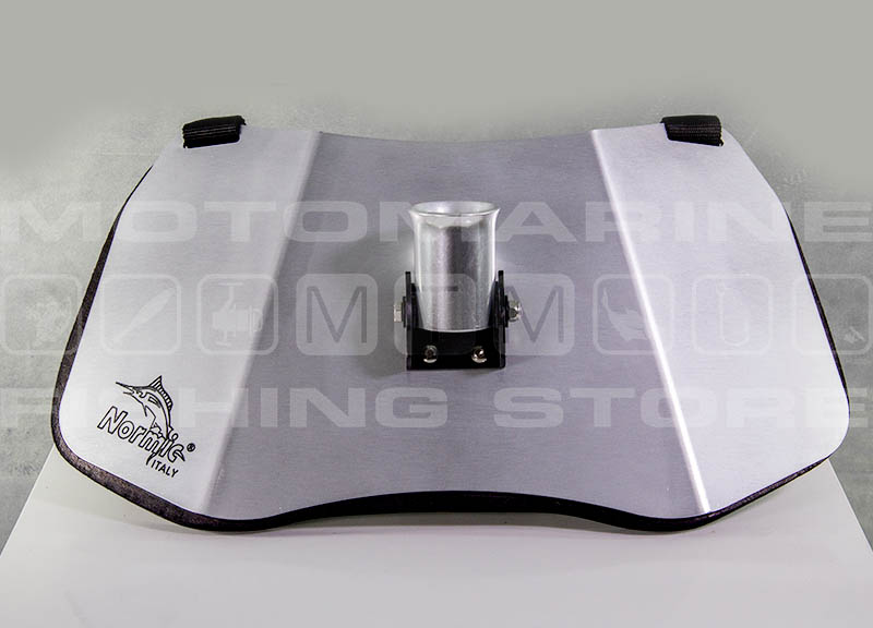 Normic Stand-Up Belt Image
