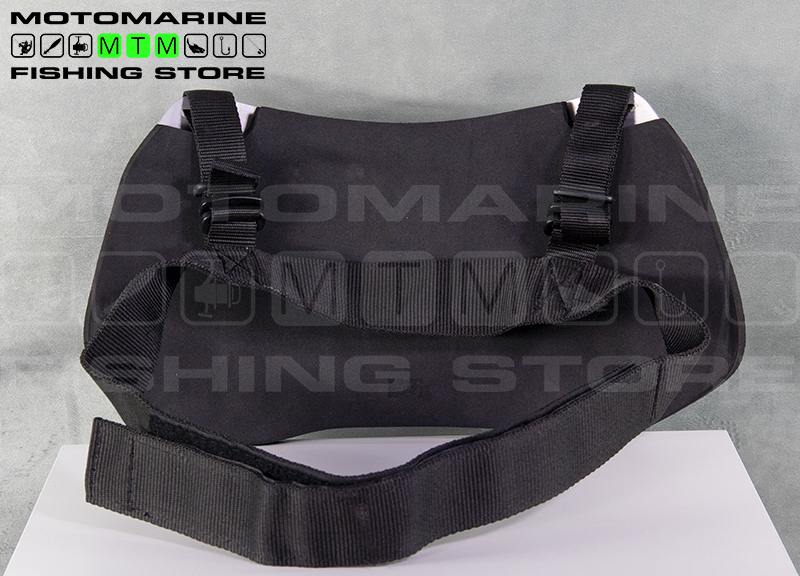 Normic Stand-Up Belt Image