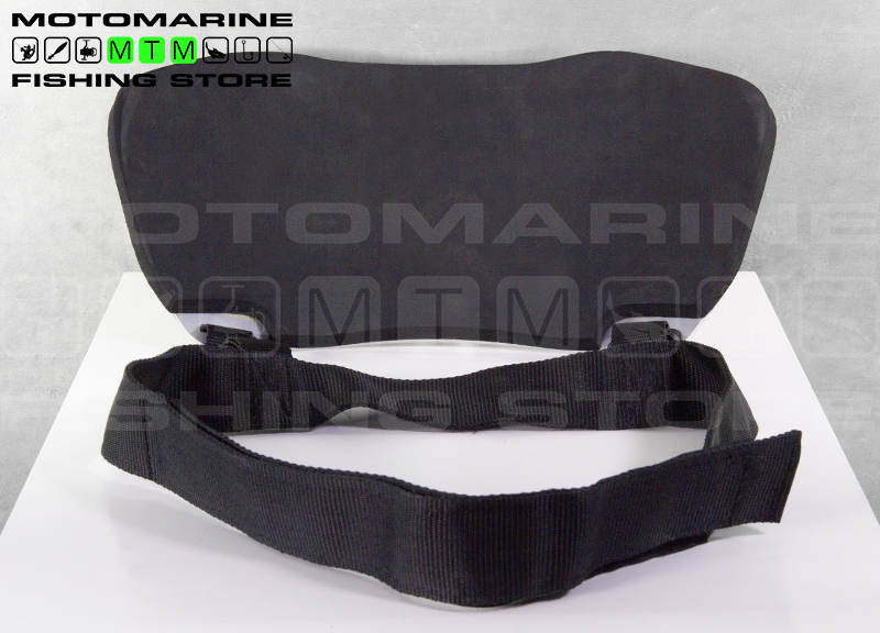 Normic Stand-Up Belt Image