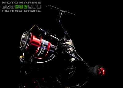 Shimano Sephia Ci4+