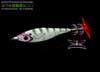 DTD Panic Fish 2.5-Green