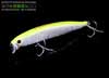 Tackle House Feed Shallow 105-white chartreuse