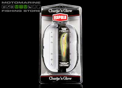 Rapala Charge'n Glow
