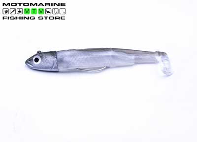 Fiiish Black Minnow Double Combo 1 (6 gr)