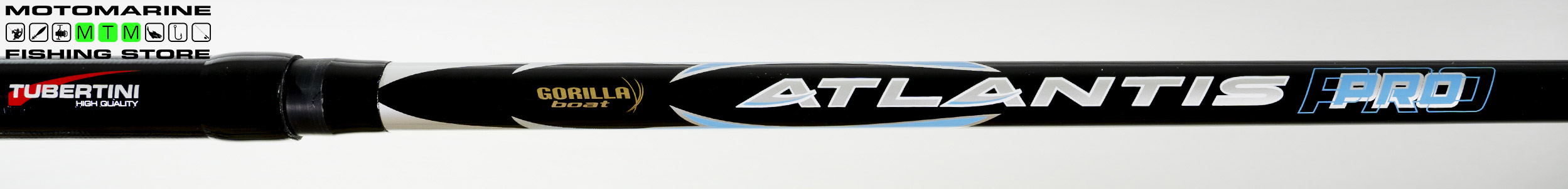 Tubertini Atlantis Pro Image
