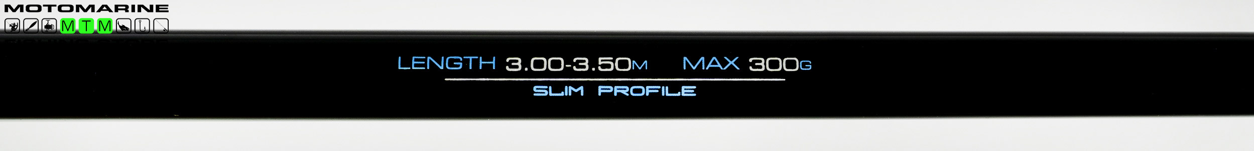 Tubertini Atlantis Pro Image
