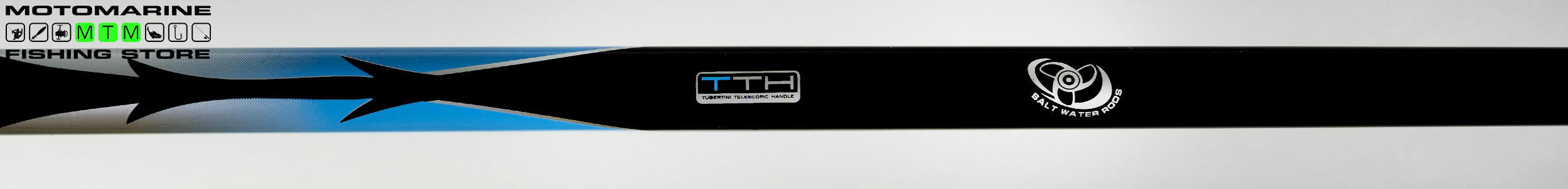 Tubertini Atlantis Pro Image