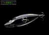 Yo-Zuri Crystal Minnow Deep Diver F 90-C4