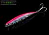 Molix CJM 85-crazy pink