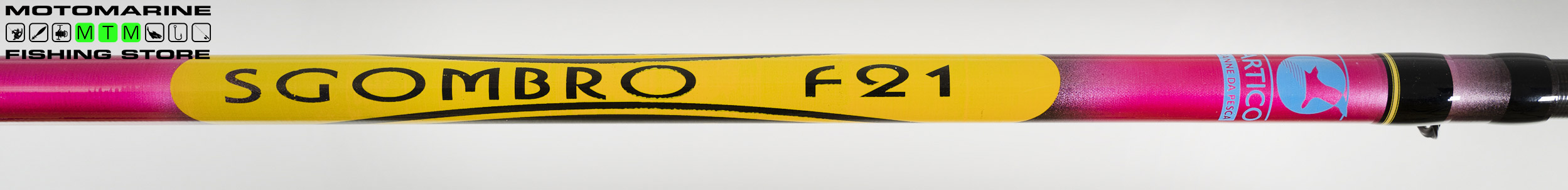 Artico Sgombro F21 Image