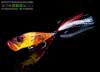 Megabass Pop X-ORANGE HEAD FIRE
