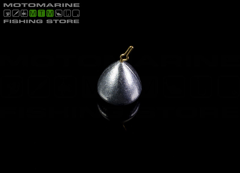 Owner Drop Shot Sinker Image