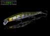 Rapala Ripstop Minnow 120-YELLOW PERCH