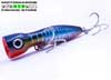 Rapala X-Rap Magnum Xplode-HOT WAHOO UV