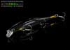 Rapala Ripstop Minnow 120-CARBON