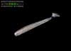 Keitech Swing Impact 2.5-GHOST PINK SHAD