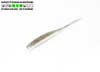 Keitech Shad Impact 3-ELECTRIC SHAD