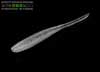 Keitech Shad Impact 3-GHOST PEARL