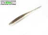 Keitech Shad Impact 4-ELECTRIC SHAD