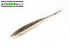Keitech Shad Impact 4-GOLD FLASH MINNOW