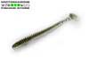 Keitech Swing Impact 4-SILVER FLASH MINNOW