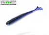Keitech Swing Impact 4.5-ELECTRIC JUNE BUG