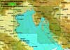 C-MAP 4D+ MAX Local -RAVENNA TO PAKOSTANE