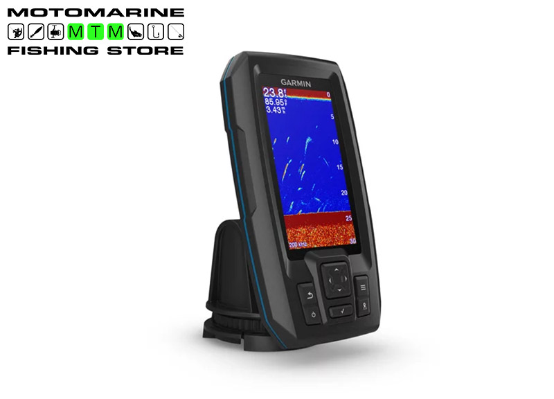 Garmin Striker PLUS 4 Image