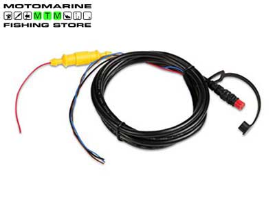 Cavi Alimentazione Garmin
