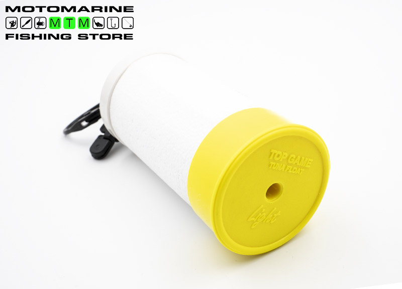 Top Game Tuna Float Light Combi Medium Image