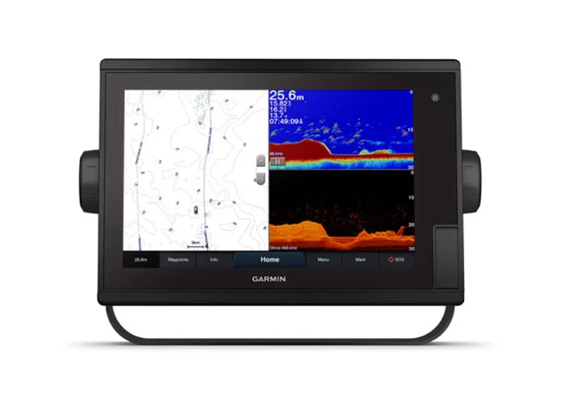 Garmin GpsMap 1222xsv PLUS Image