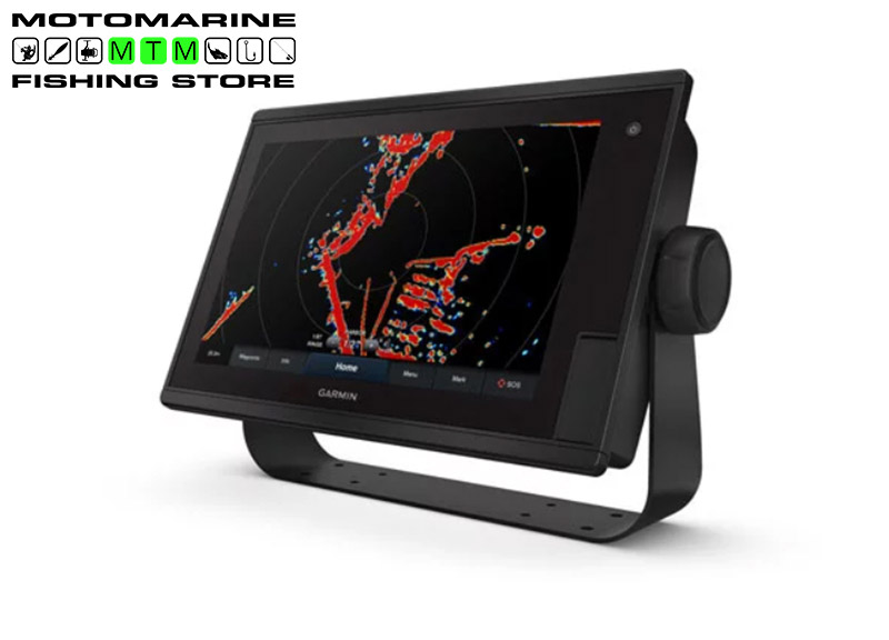 Garmin GpsMap 1222xsv PLUS Image