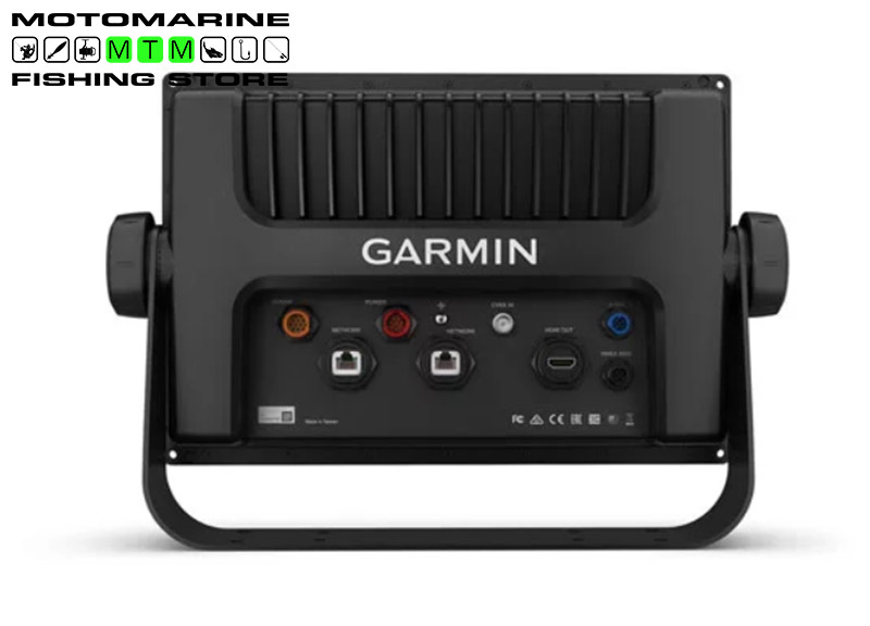Garmin GpsMap 1222xsv PLUS Image