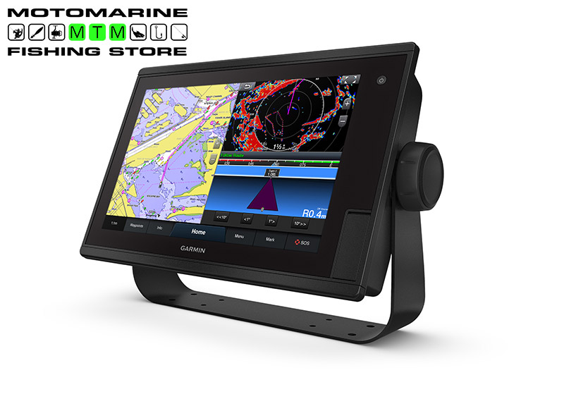 Garmin GpsMap 1222xsv PLUS Image