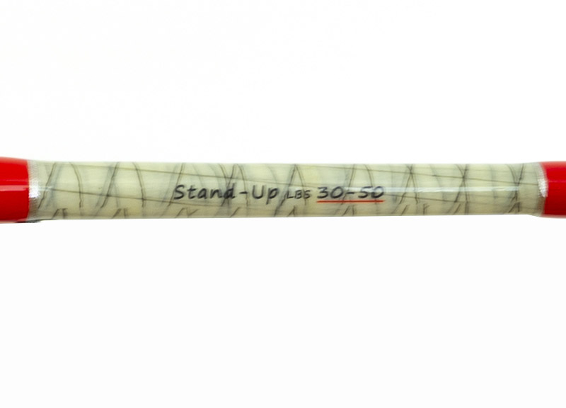 Artico Apache Stand Up Image