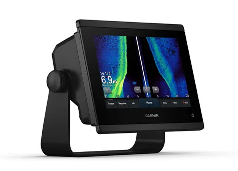 Garmin GpsMap 1223xsv Image