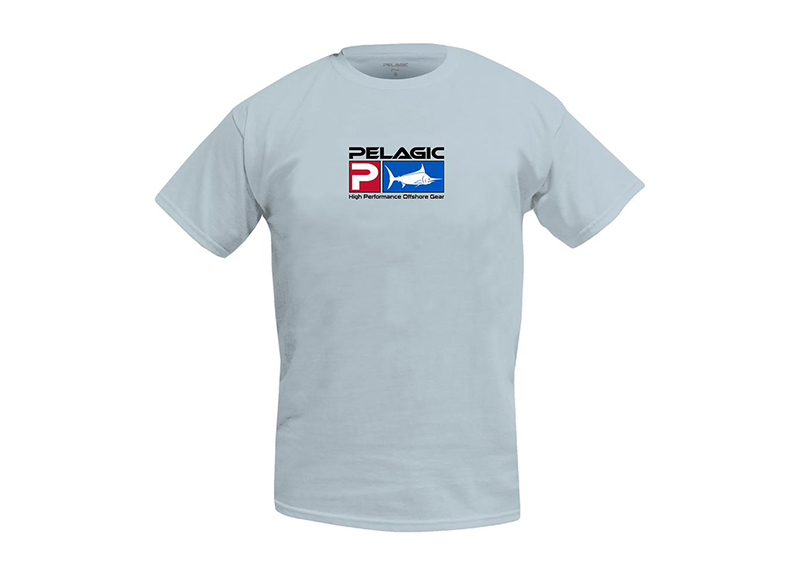 Pelagic Deluxe Premium Tee Image