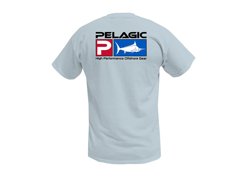 Pelagic Deluxe Premium Tee Image