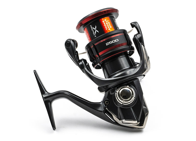 Shimano Vanford Image